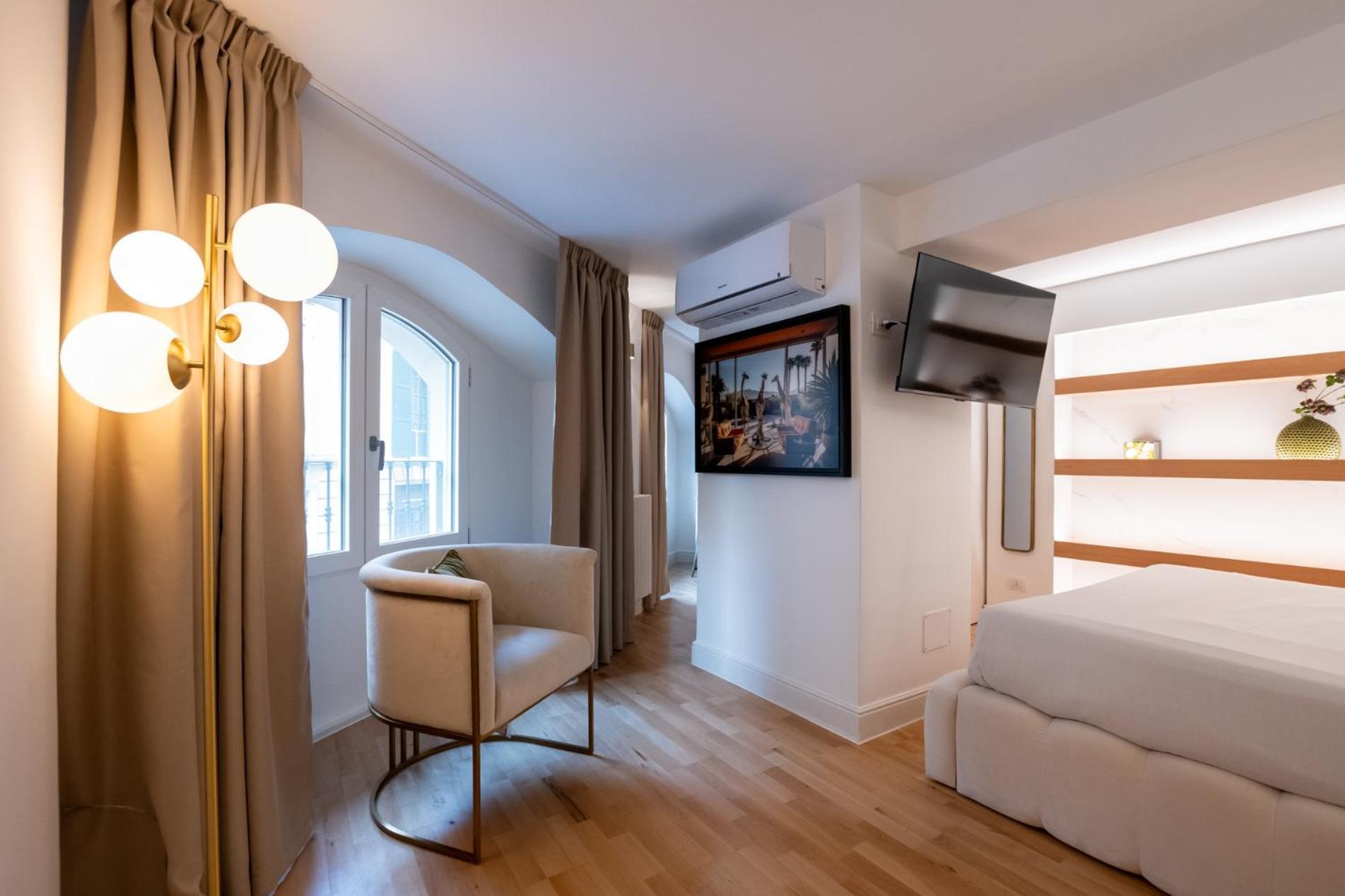Good Morning - Luxe Milan