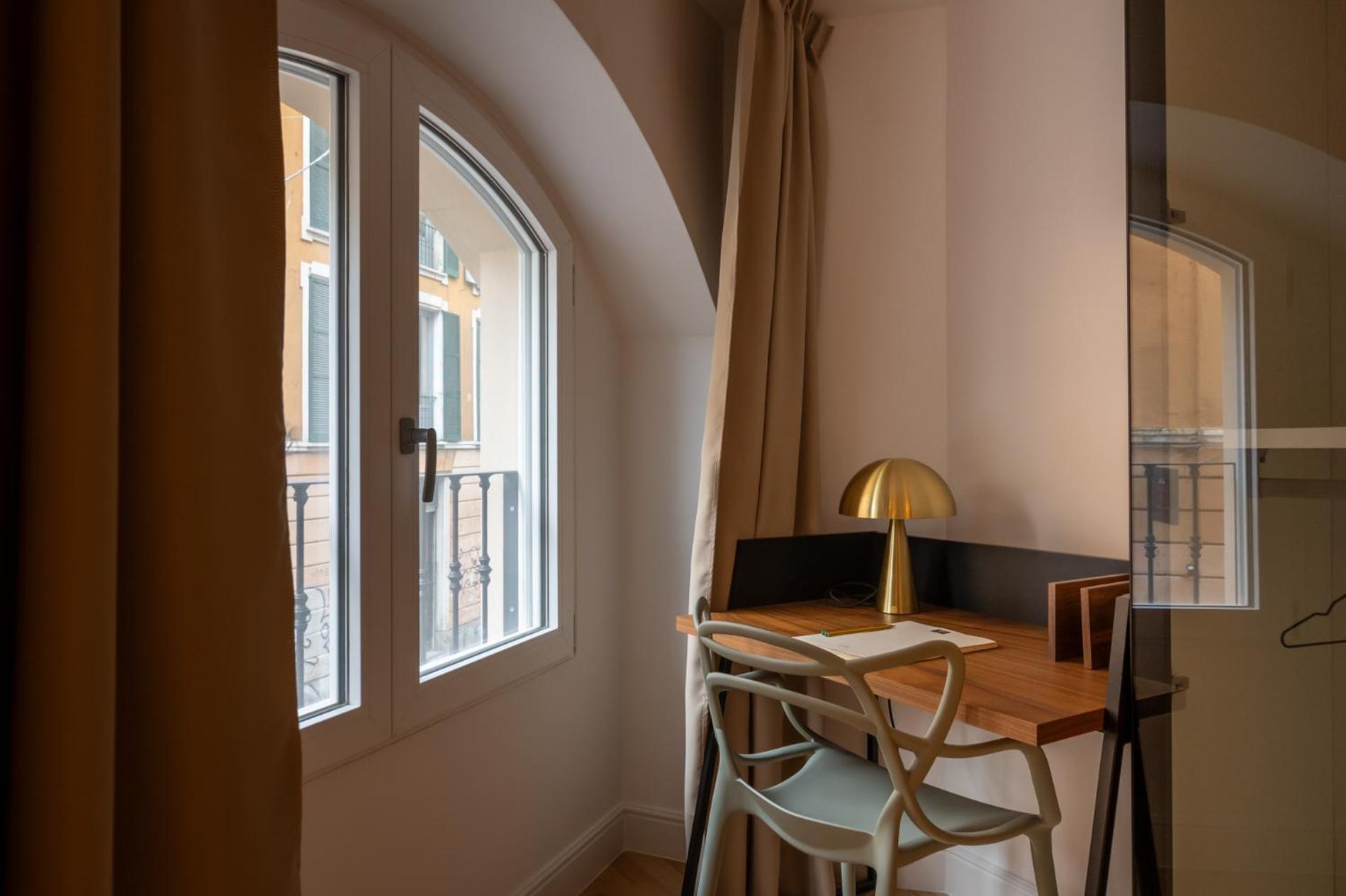 Good Morning - Luxe Appartement Milan