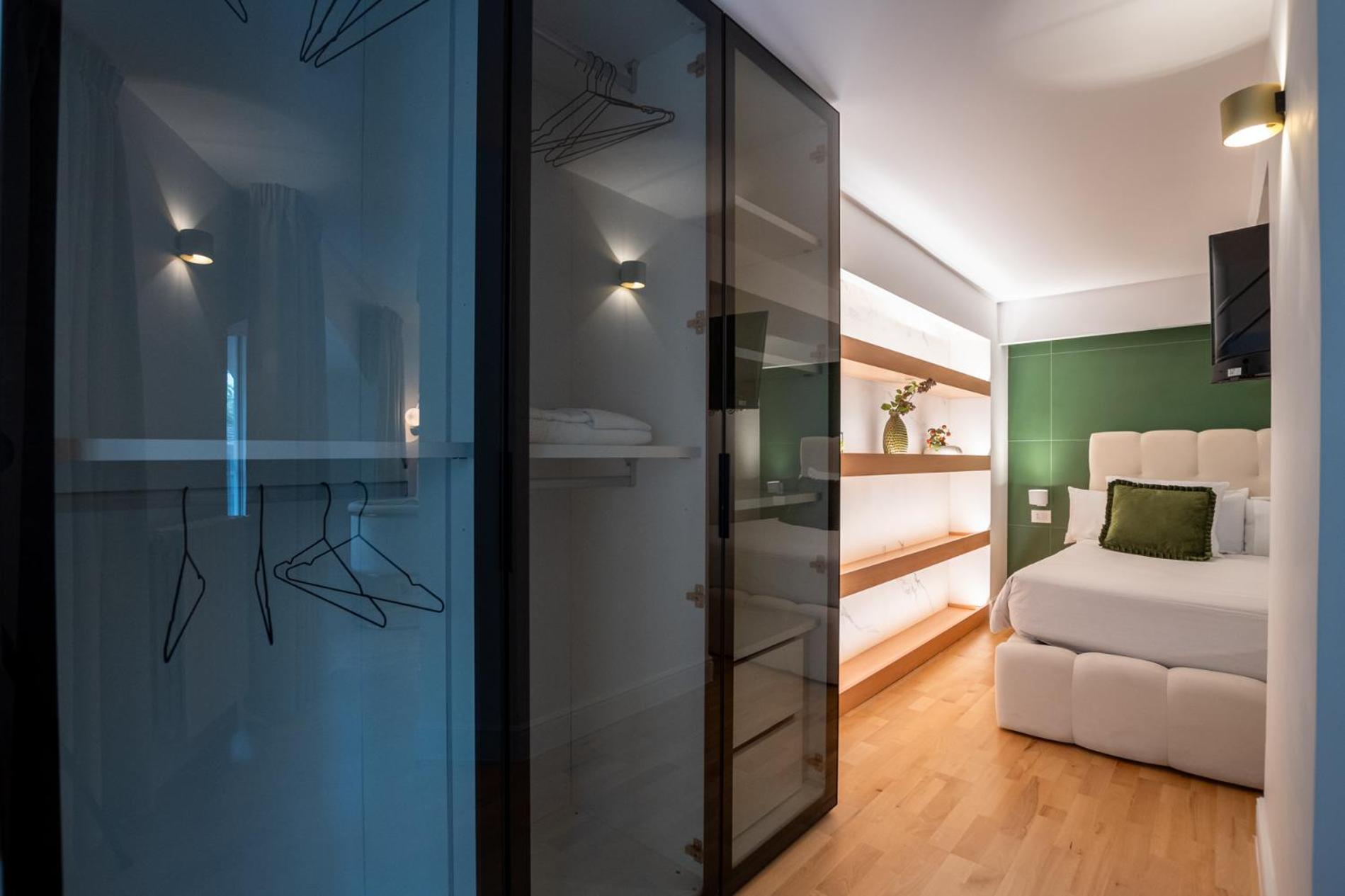 Good Morning - Luxe Appartement