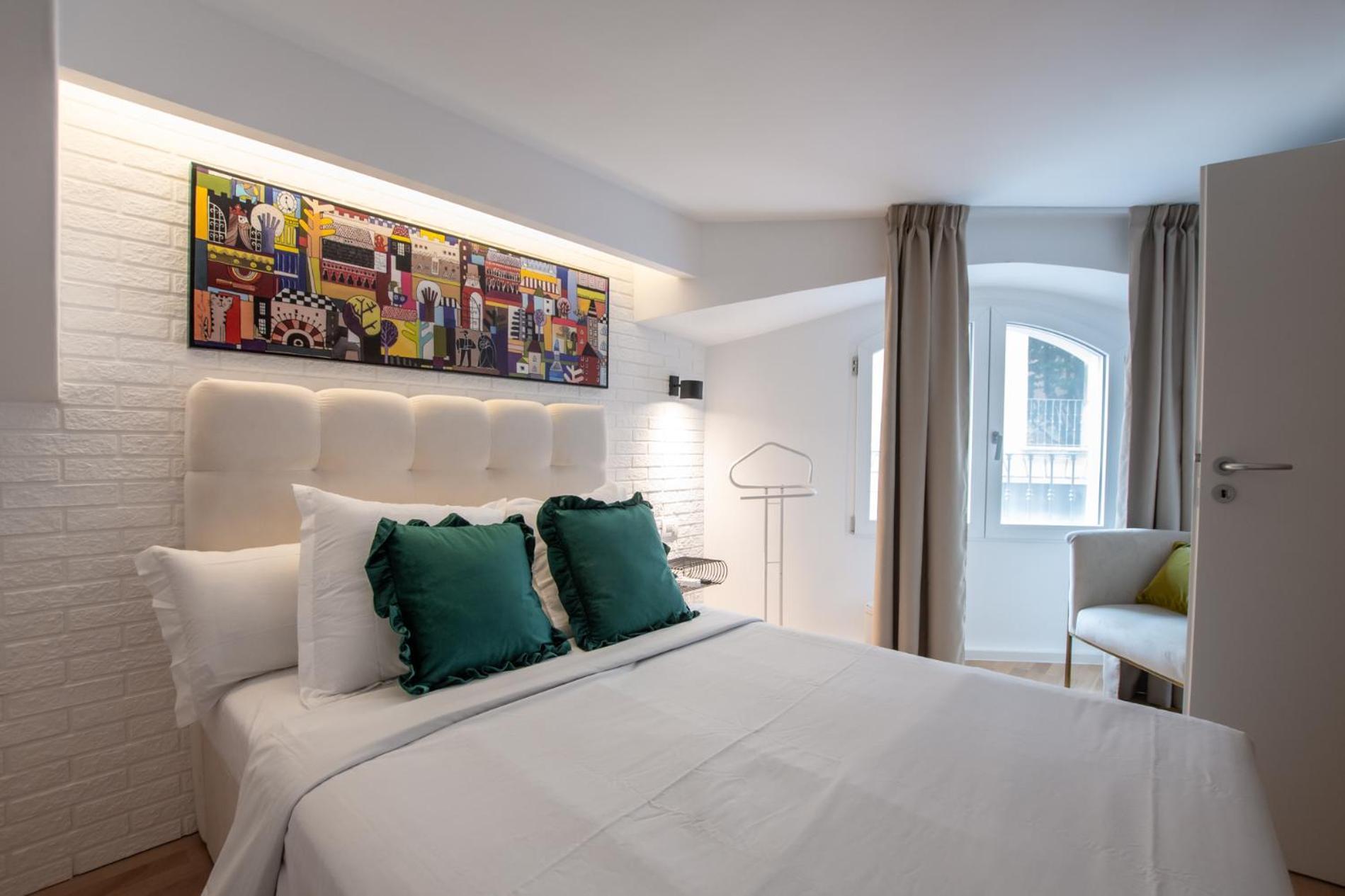 Appartement Good Morning - Luxe