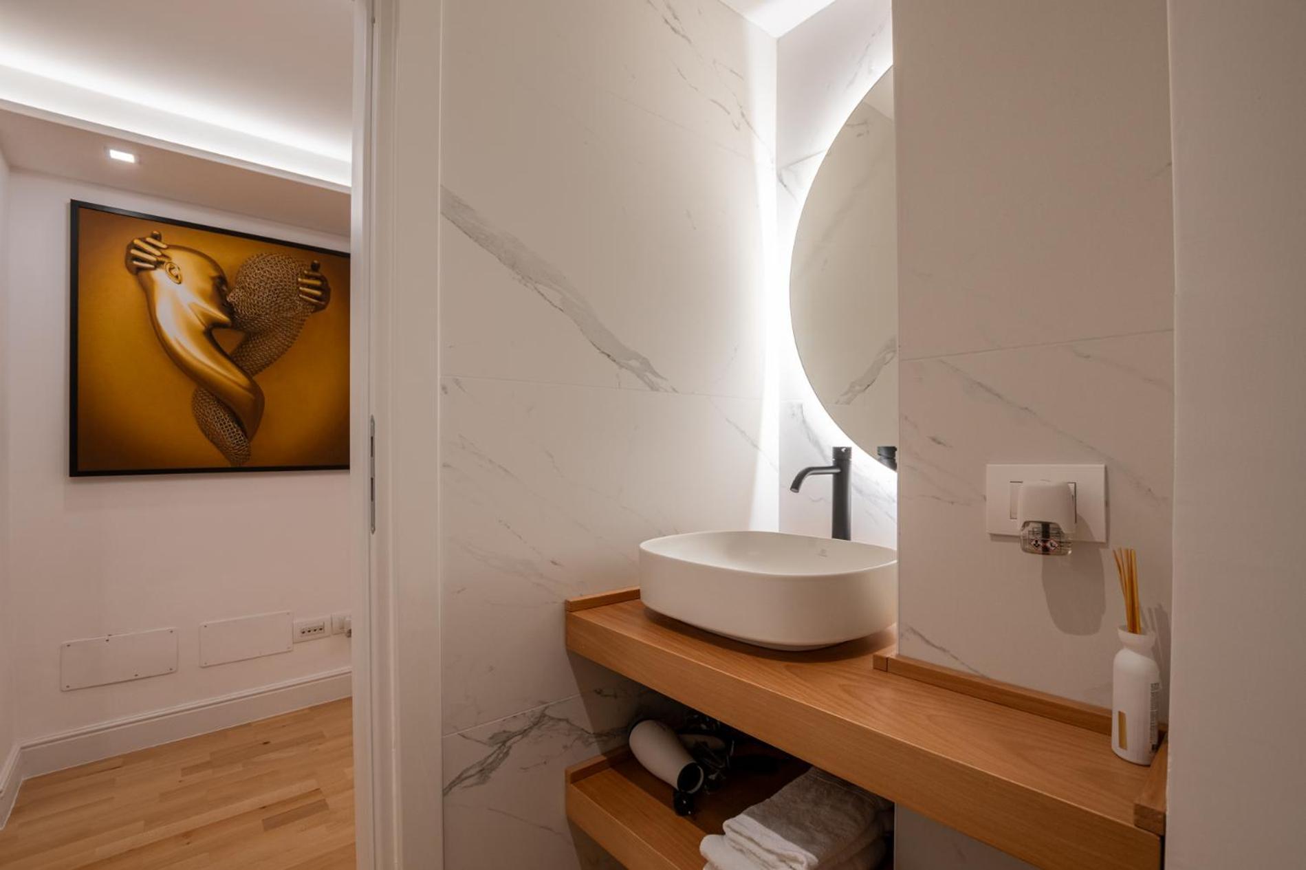 Good Morning - Luxe Appartement