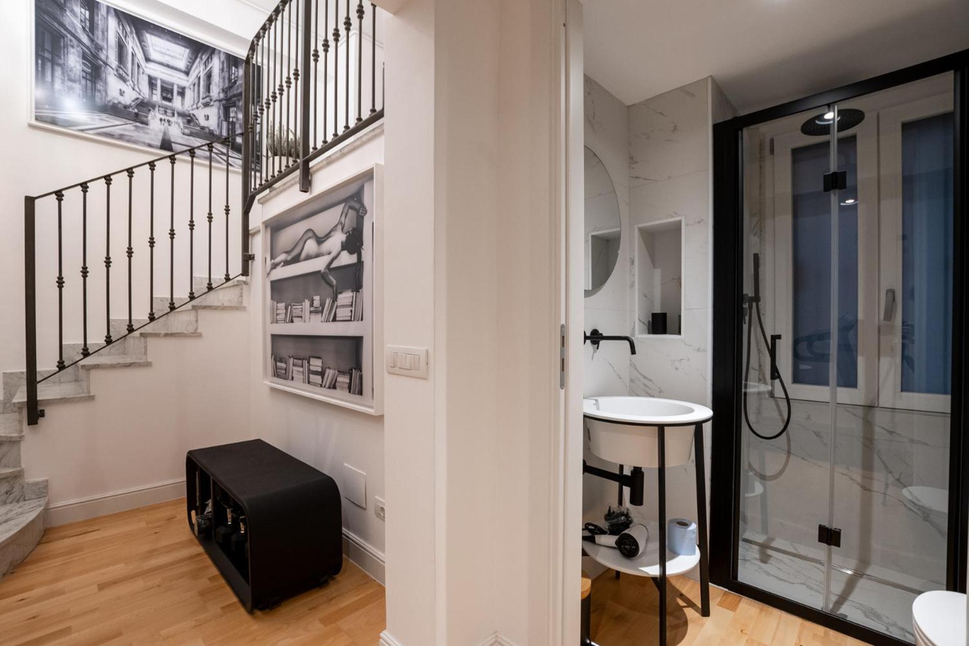 Good Morning - Luxe Appartement *