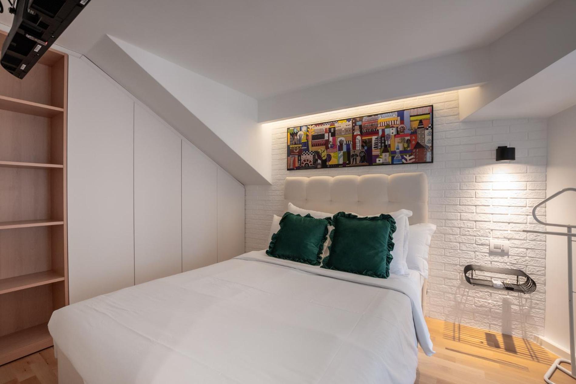 Good Morning - Luxe Appartement Milan