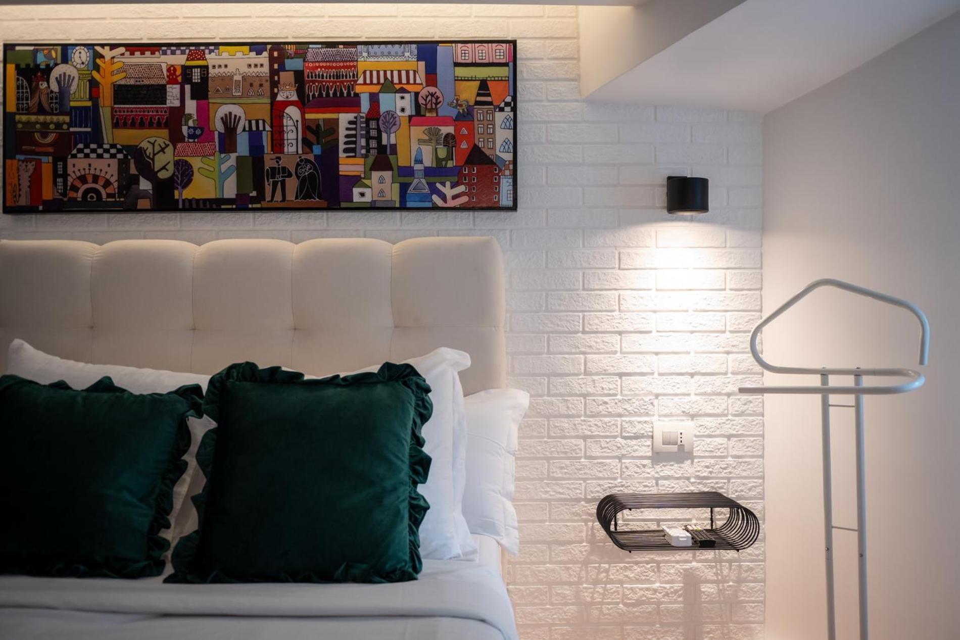 Good Morning - Luxe Appartement *