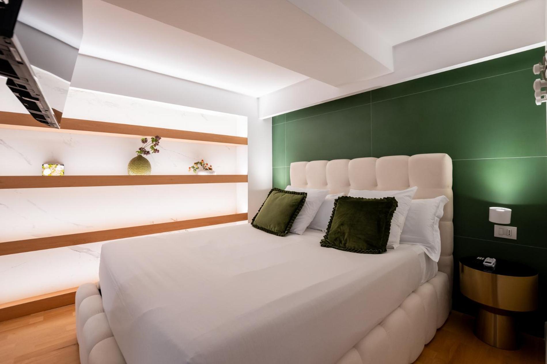 Good Morning - Luxe Milan