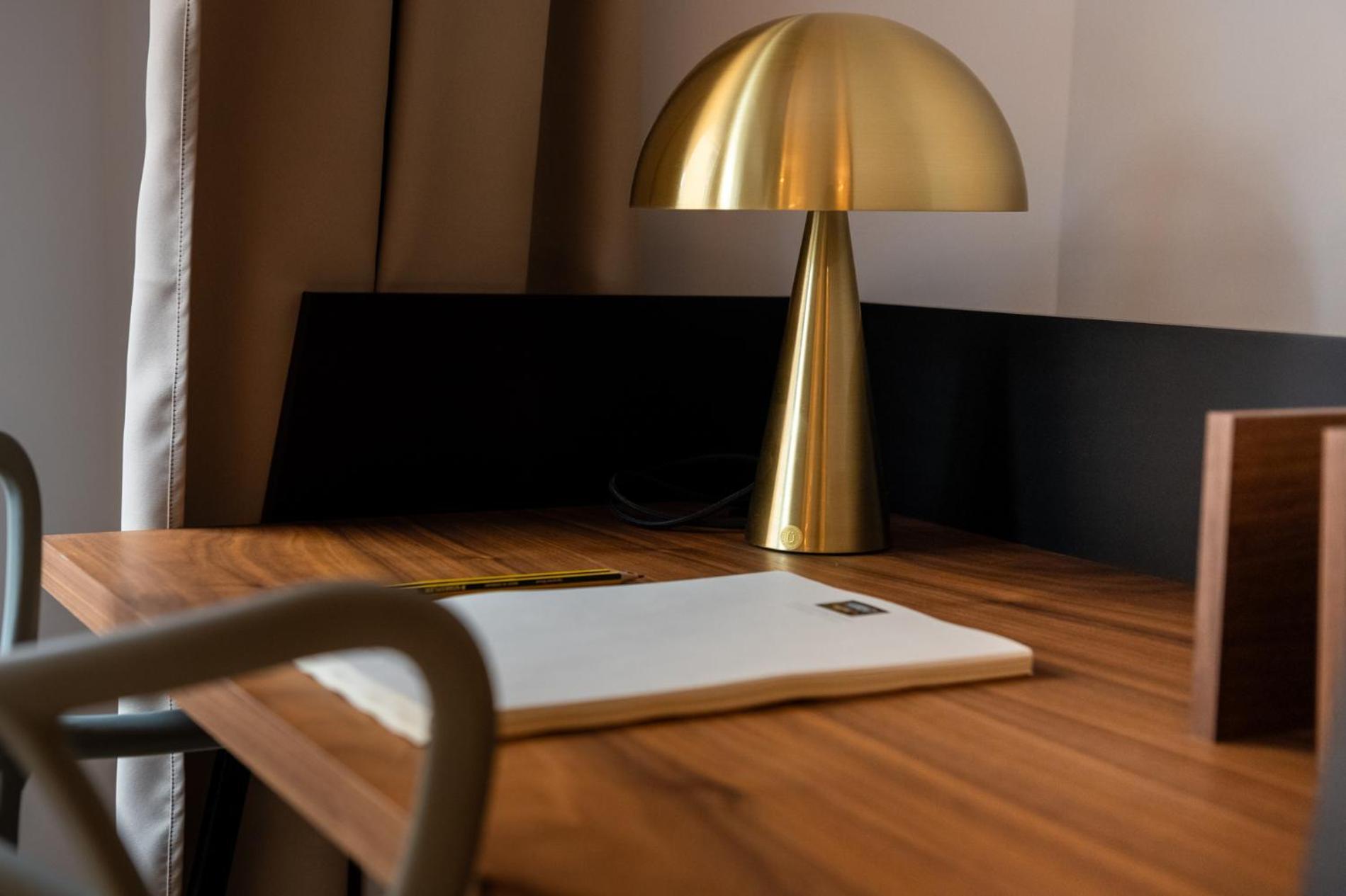 Good Morning - Luxe Appartement