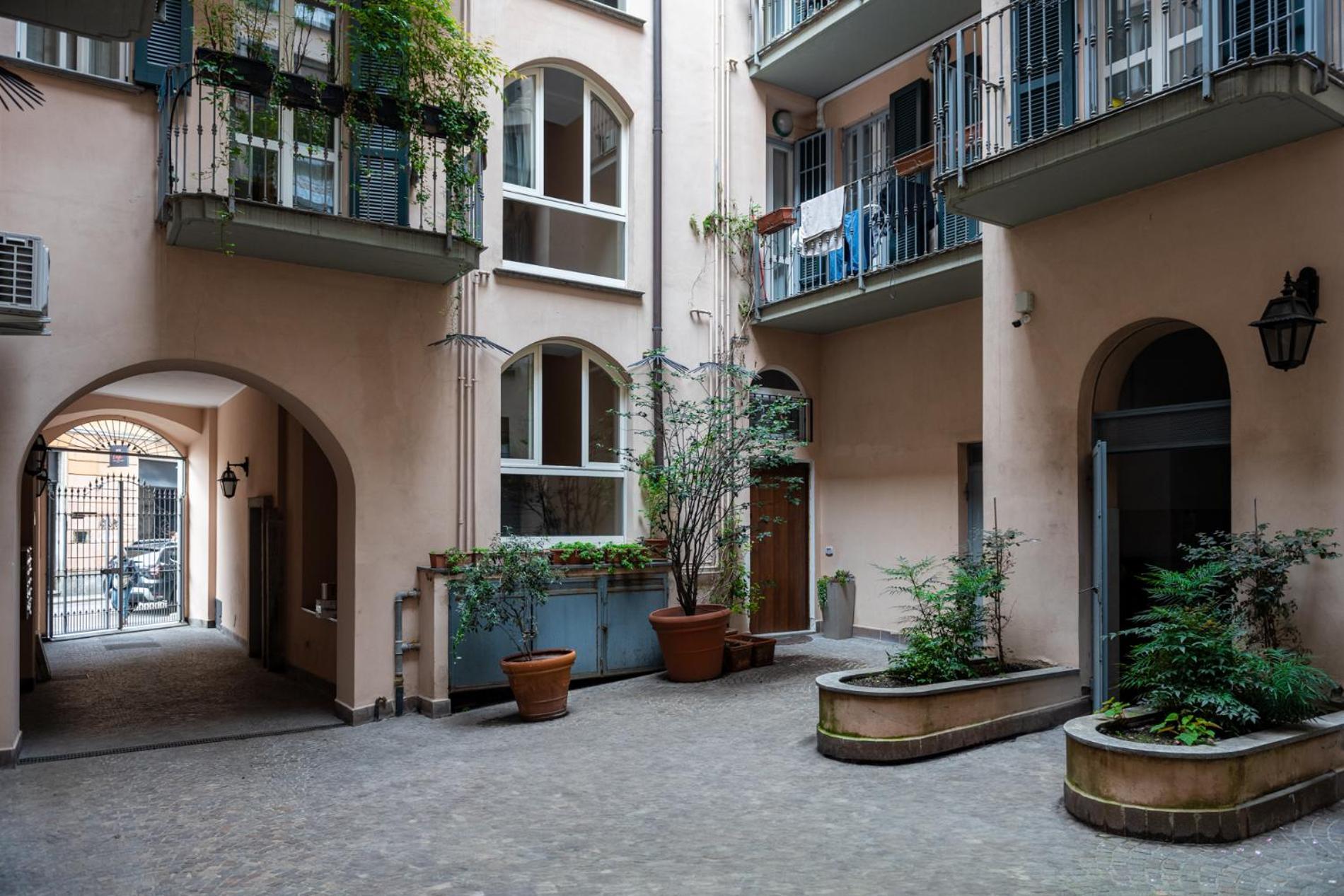 Appartement Good Morning - Luxe *
